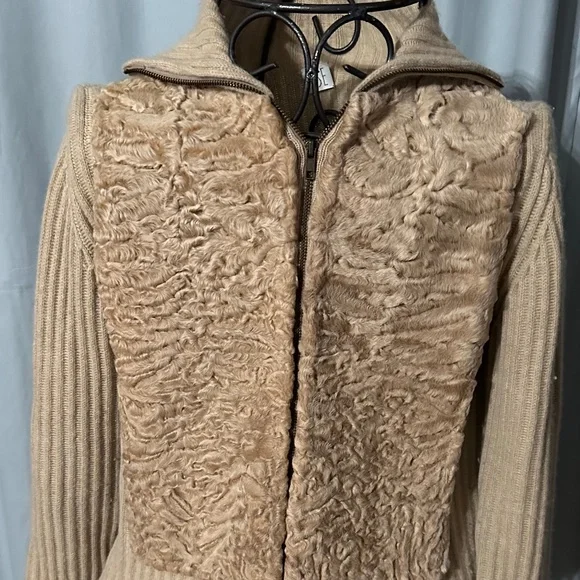 TSE Cashmere Cardigan Sweater - Picture 1 of 5